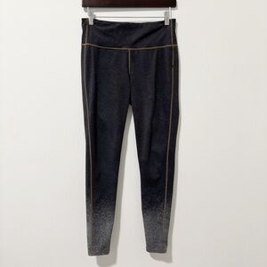 Athleta High Rise Elation Tight Leggings Womens Size Medium Activewear‎ Workout